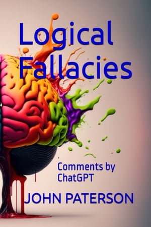 Logical Fallacies There's no F in Christmas - Comments by ChatGPT
