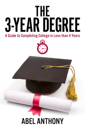 The 3-Year Degree