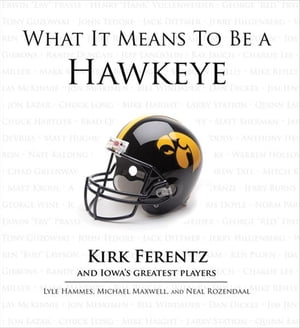 What It Means to Be a Hawkeye