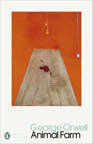 Animal Farm【電子書籍】[ George Orwell ]