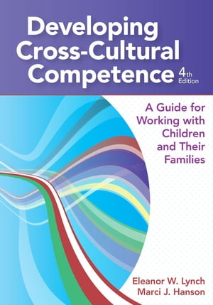 Developing Cross-Cultural Competence