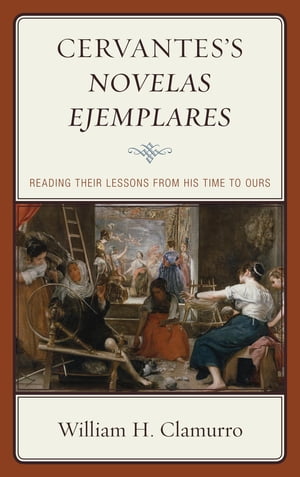 Cervantes’s Novelas ejemplares