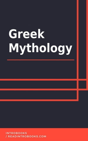 Greek Mythology