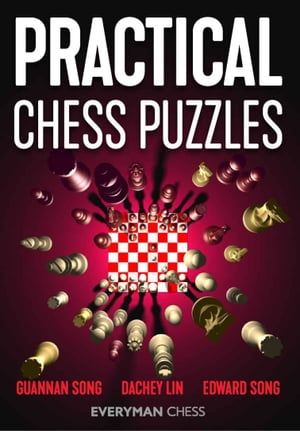 Practical Chess Puzzles 600 Positions to Improve Your Calculation and Judgment