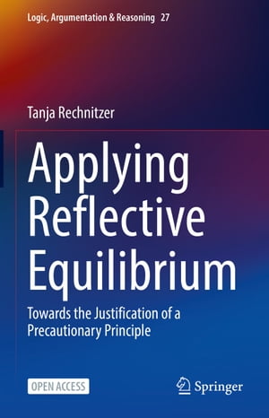 Applying Reflective Equilibrium