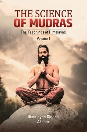 The Science of Mudras