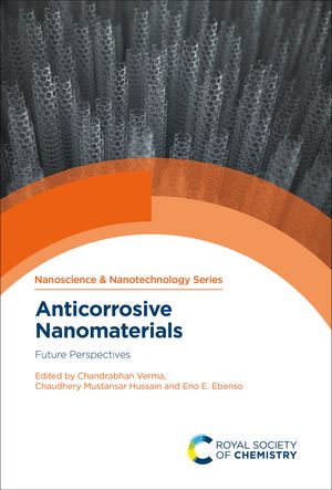 Anticorrosive Nanomaterials