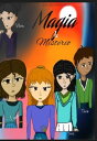 Magia E Mist rio【電子書籍】 Rachel Chirano Do Nascimento