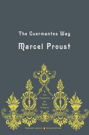 The Guermantes Way