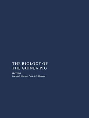 The Biology of the Guinea Pig