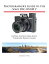 Photographer's Guide to the Sony DSC-RX100 V