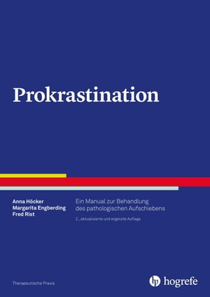 Prokrastination