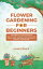 Flower Gardening for Beginners