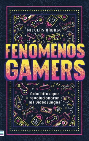 Fenómenos gamers