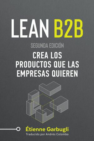 Lean B2B