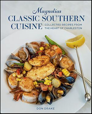 ŷKoboŻҽҥȥ㤨Magnolias Classic Southern Cuisine Collected Recipes from the Heart of CharlestonŻҽҡ[ Don Drake ]פβǤʤ2,240ߤˤʤޤ