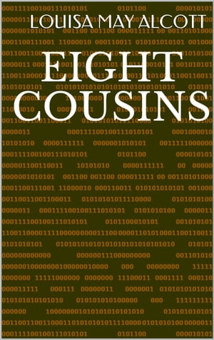 Eight Cousins