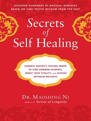 Secrets of Self-Healing