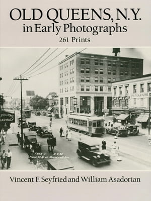 Old Queens, N.Y., in Early Photographs 261 Print