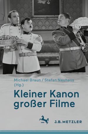 Kleiner Kanon gro?er Filme【