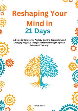 Reshaping Your Mind in 21 Days