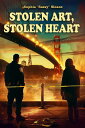 Stolen Art, Stolen Heart A Witty Detective Love Story in the World of Fine Art【電...
