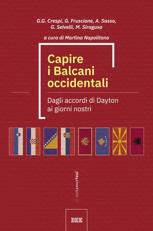 Capire i Balcani occidentali