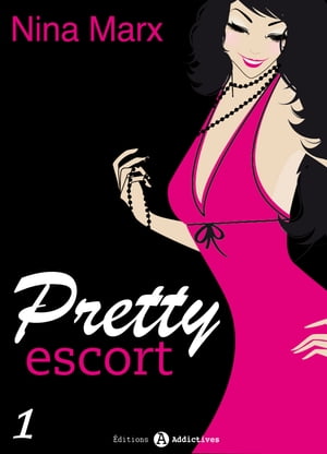 Pretty Escort - vol. 1