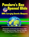 ŷKoboŻҽҥȥ㤨Pandora's Box Opened Wide: UAVs Carrying Genetic Weapons - Biomimetics and Aerodynamic Forces, Flight Control, Nanotechnology, Payload Challenges, Sensing, Weapons Delivery, ResponseŻҽҡ[ Progressive Management ]פβǤʤ917ߤˤʤޤ