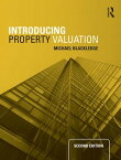 Introducing Property Valuation【電子書籍】[ Michael Blackledge ]