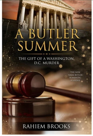 A Butler Summer
