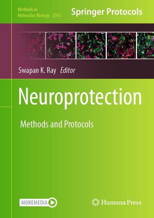 Neuroprotection Method and ProtocolsŻҽҡ