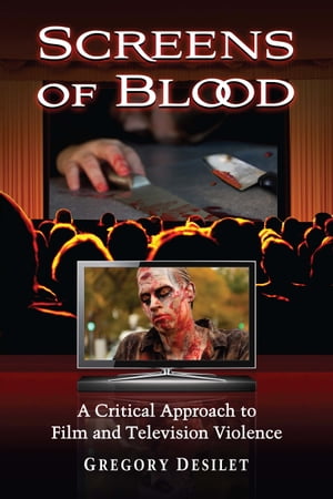 Screens of Blood