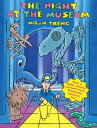 The Night at the Museum【電子書籍】 Milan Trenc