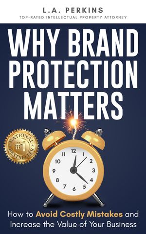 ŷKoboŻҽҥȥ㤨Why Brand Protection Matters How to Avoid Costly Mistakes and Increase the Value of Your BusinessŻҽҡ[ L.A. Perkins ]פβǤʤ1,627ߤˤʤޤ