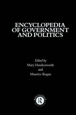 楽天楽天Kobo電子書籍ストアEncyclopedia of Government and Politics 2-volume set【電子書籍】