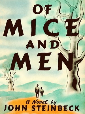 Of Mice and Men