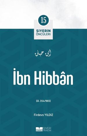 ŷKoboŻҽҥȥ㤨?bn Hibban - Siyerin ?nc?leri 15Żҽҡ[ Firdevs Y?ld?z ]פβǤʤ145ߤˤʤޤ