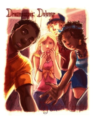 Dreamscapes #10: Dolomyr【電子書籍】[ Astra Crompton ]