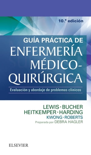 Guía práctica de Enfermería médico-quirúrgica