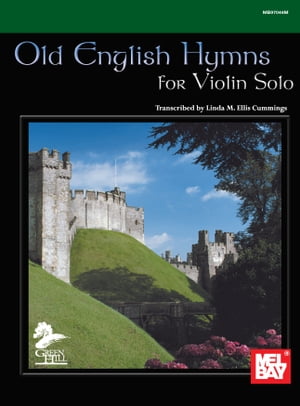 Old English Hymns for Violin Solo