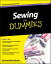 Sewing For Dummies