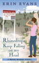 Rhinedrops Keep Falling on My Head【電子書