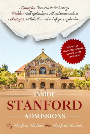 Inside Stanford Admissions