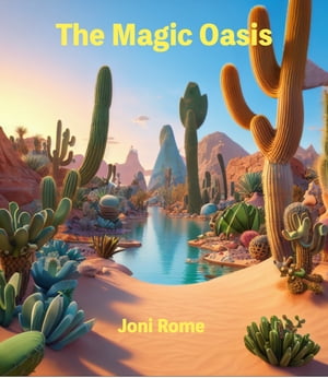 The Magic Oasis