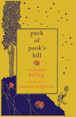 Puck of Pook 039 s Hill【電子書籍】 Rudyard Kipling