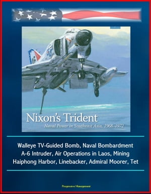 Nixon's Trident: Naval Power in Southeast Asia, 