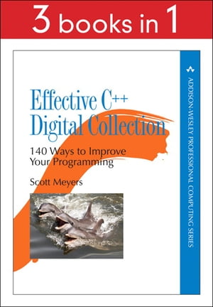 Effective C++ Digital Collecti