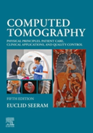 Computed Tomography - E-Book