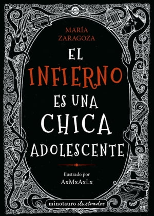 El infierno es una chica adolescente